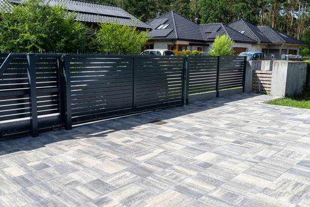 Best Professional Driveway Pavers  in Savoy, IL