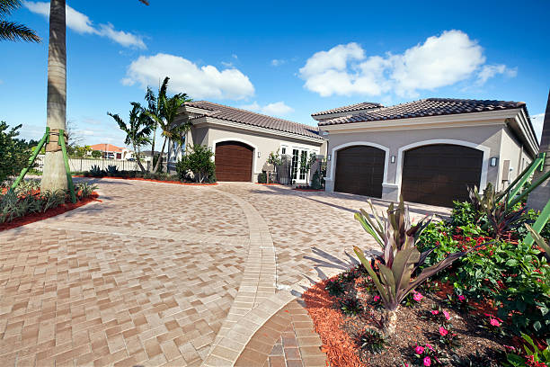 Best Affordable Driveway Paving  in Savoy, IL