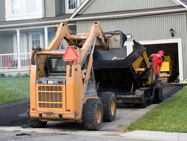 Best Best Driveway Pavers  in Savoy, IL