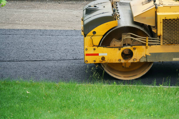 Best Concrete Paver Driveway  in Savoy, IL