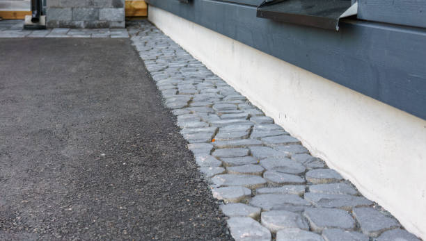 Best Affordable Driveway Pavers  in Savoy, IL
